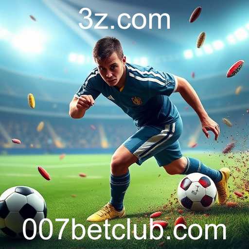 A Ascensão do 007bet no Cenário de Jogos Online