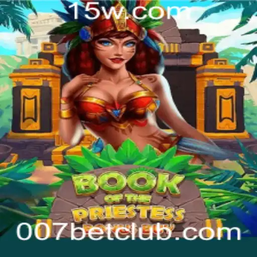 Desvendando o Fascinante Jogo BookOfThePriestess e sua Conexão com 007bet