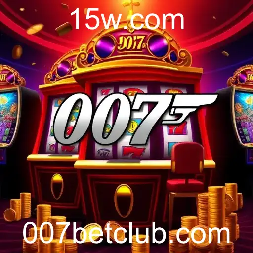 Gaming Experience 007bet - 800+ Premium and Exclusive Games