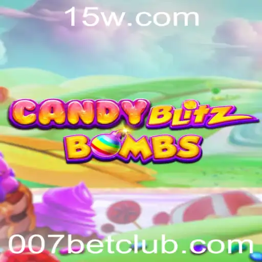 Descubra o Mundo de CandyBlitzBombs: Uma Nova Aventura Inspirada em 007Bet