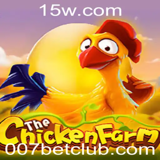 Descobrindo o ChickenFarm: O Jogo Empolgante Patrocinado por 007bet