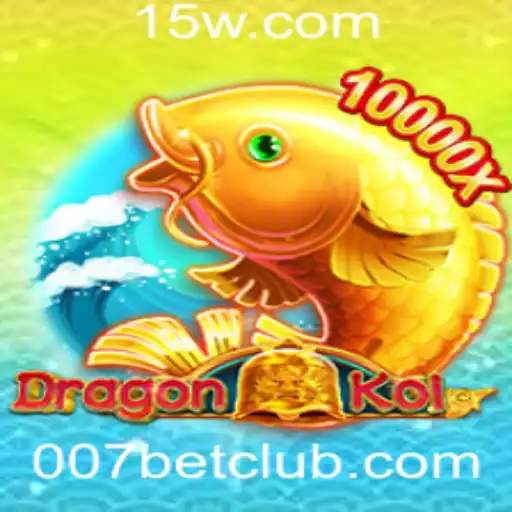 DragonKoi: Um Mergulho no Novo Fenômeno dos Jogos de Cassino