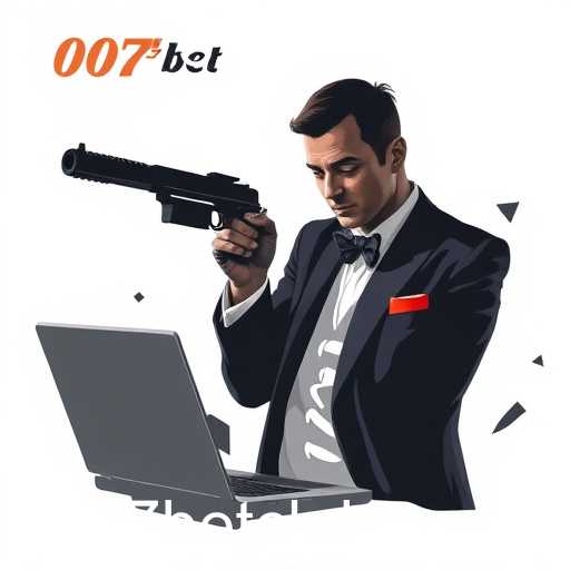 Expansão dos Jogos Online Através da 007bet no Brasil