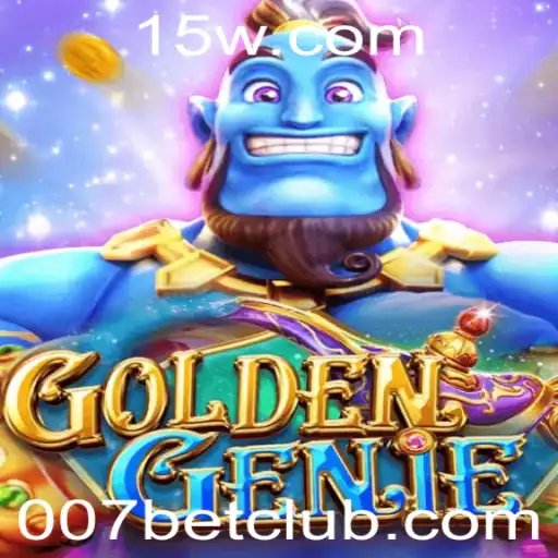 Descubra GOLDENGENIE: A Nova Sensação do Mundo dos Jogos