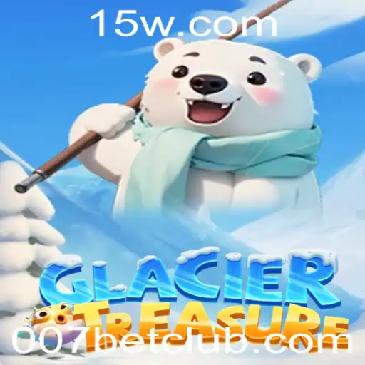 Descubra o Fascínio do Jogo GlacierTreasure