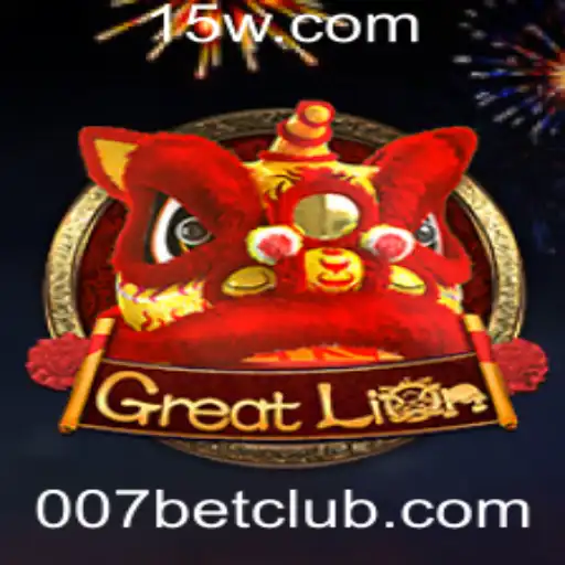 Descubra o Mundo de Aventura com GreatLion: O Jogo de Estratégia de Cassino com 007bet