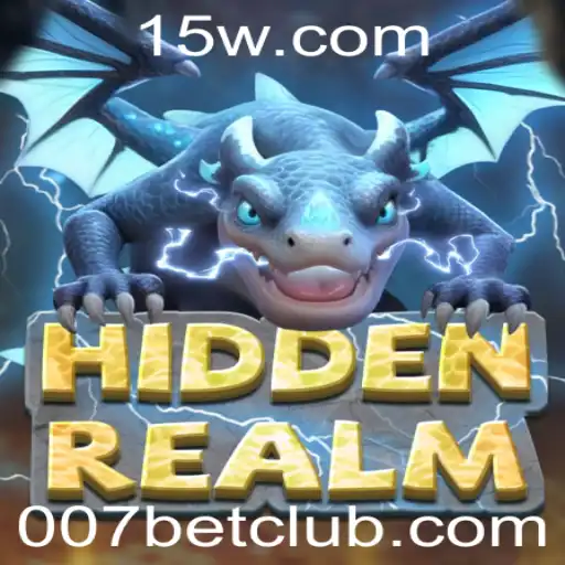 Explorando o Mundo do Jogo HiddenRealm