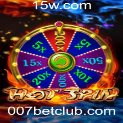 Explore o Mundo de Emoções com HotSpin na 007bet