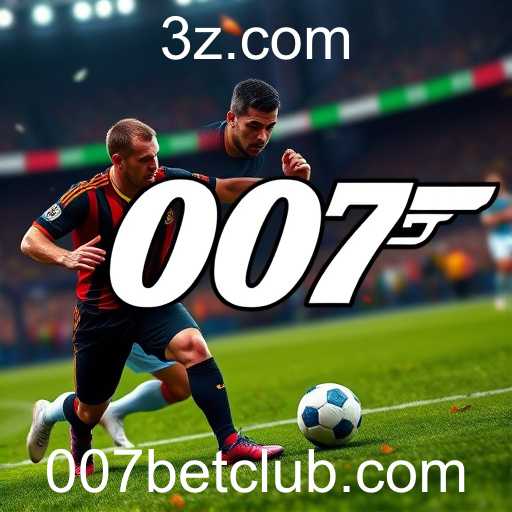 O Impacto Crescente de 007bet no Cenário de Jogos Online