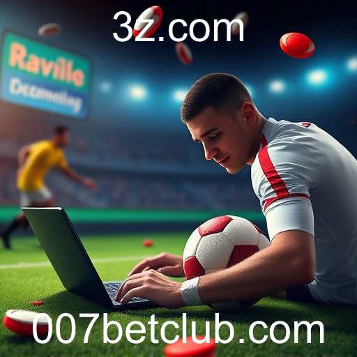 O Impacto dos Jogos Online em 2025: A Ascensão do 007bet