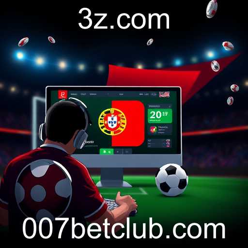 Crescimento Exponencial dos Sites de Jogos em Português