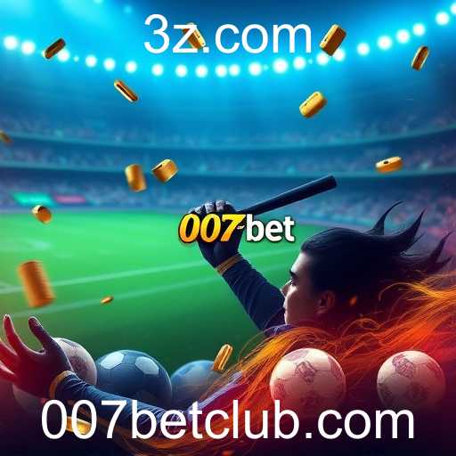 A Influência Crescente do 007bet no Mercado Digital Brasileiro