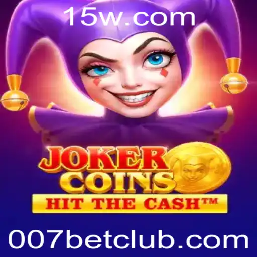 Desvendando o Mundo do Jogo JokerCoins e a Plataforma 007bet
