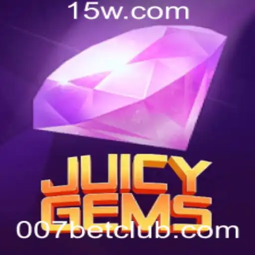 JuicyGems: Uma Aventura Cativante no Universo de Apostas com 007bet