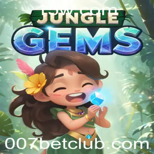 Explorando JungleGems: O Jogo Inovador de 007bet