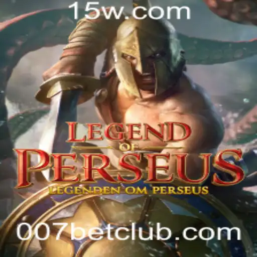 LegendofPerseus: Uma Jornada Épica e Atraente no Mundo dos Jogos