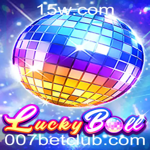 LuckyBall: O Jogo de Azar que Está Conquistando o Mundo com 007bet