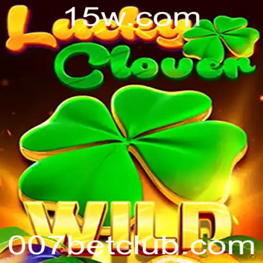 Explorando o Mundo de LuckyClover: O Jogo Impressionante da 007bet