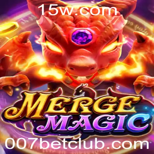 Descubra o Fascinante Mundo de MergeMagic e a Plataforma 007bet