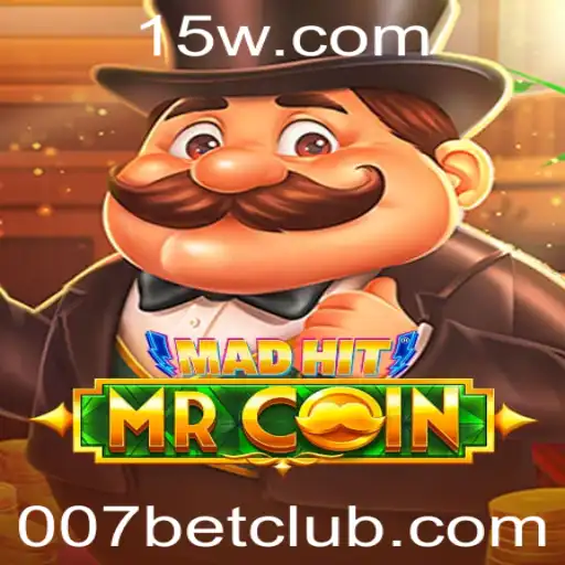 Descubra o Jogo MadHitMrCoin e a Experiência de 007bet