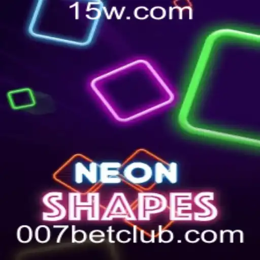 Explorando NeonShapes: Um Mergulho no Mundo dos Jogos Online com 007bet