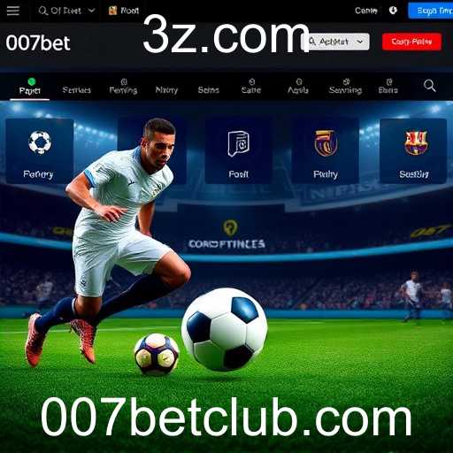 Cenário Atual dos Jogos Online e o Papel do 007bet