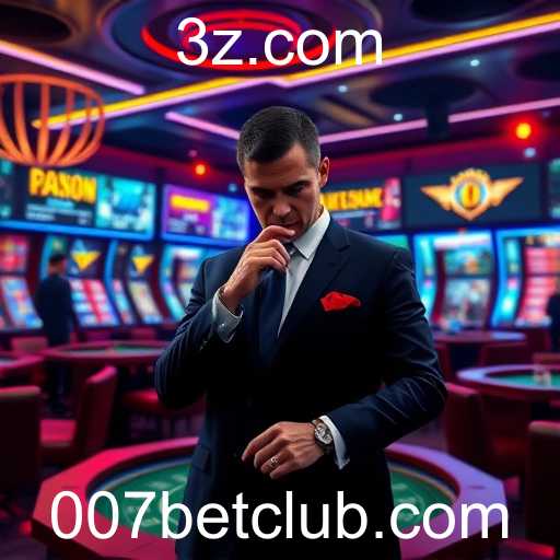 Expansão dos Jogos Online: O Fenômeno 007bet