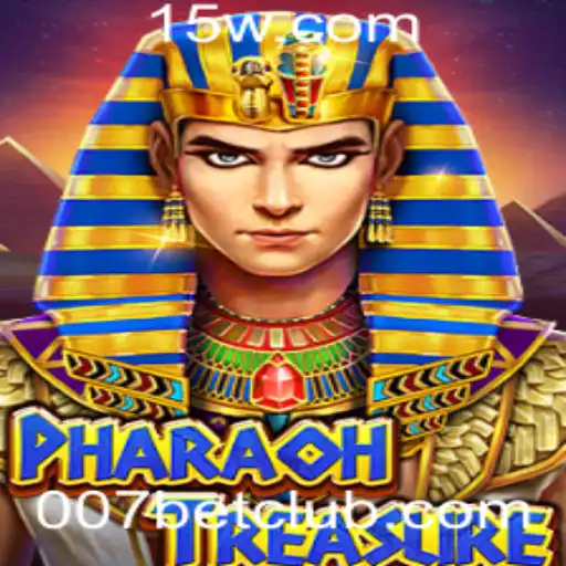PharaohTreasure: A Aventura Épica no Mundo dos Faraós