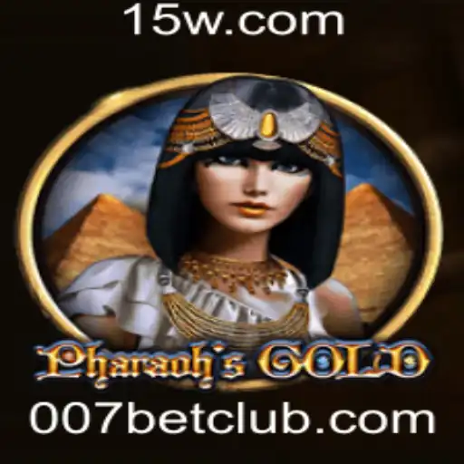 PharaohsGold: Mergulhando na Aventura do Antigo Egito com 007bet