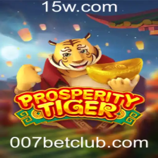 Explorando o Mundo do Jogo ProsperityTiger com 007bet