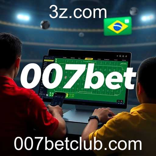 A Ascensão dos Sites de Apostas no Brasil