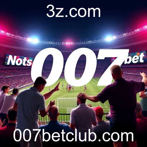 A Ascensão do 007bet no Cenário dos Jogos Online