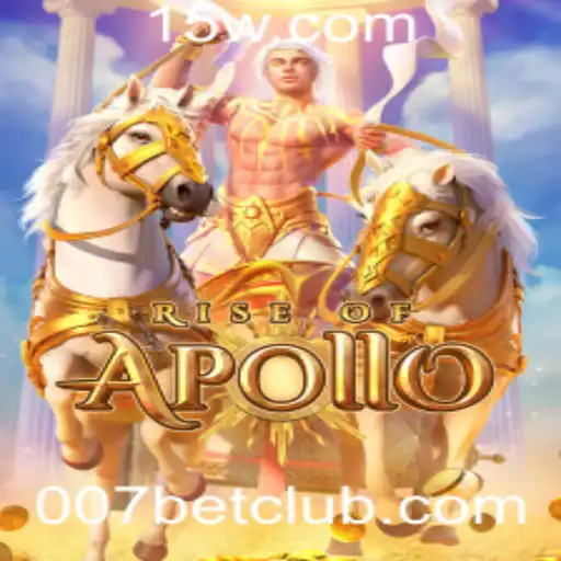 Rise of Apollo: A Aventura Mítica no Mundo dos Jogos