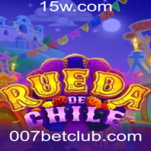 Explorando o Universo do Jogo RuedaDeChile com 007bet