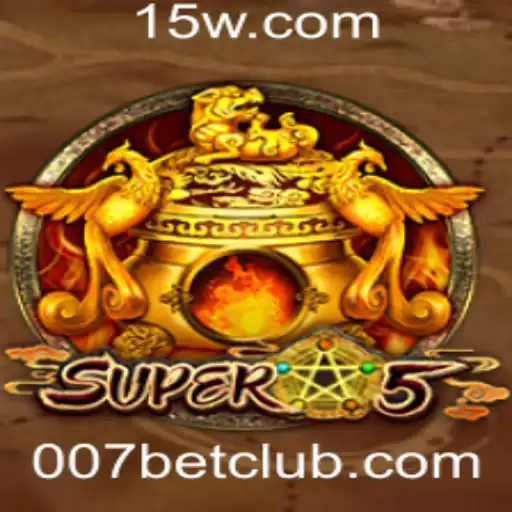 Super5: O Novo Fenômeno dos Jogos com Conexão 007bet