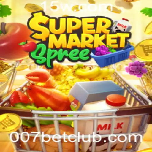 Descubra o Empolgante Mundo de SupermarketSpree e a Inovadora Experiência 007bet