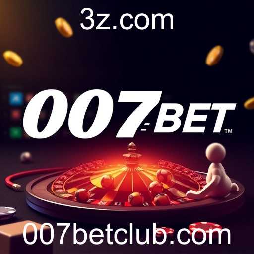 A Ascensão do 007bet no Mercado de Jogos Online