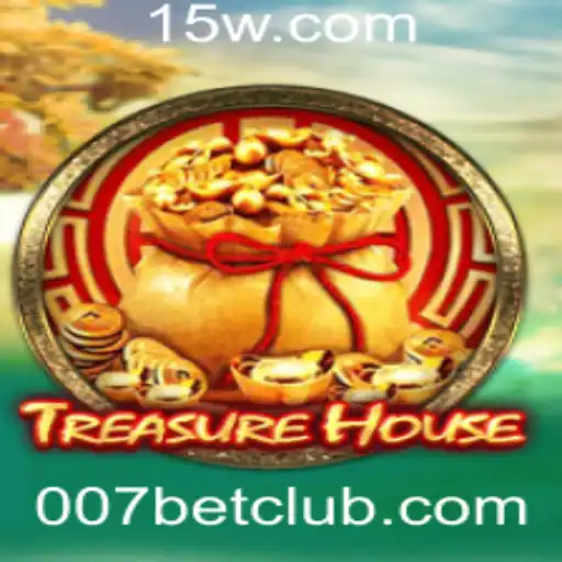 Explorando TreasureHouse: Um Mundo de Aventuras e Riquezas
