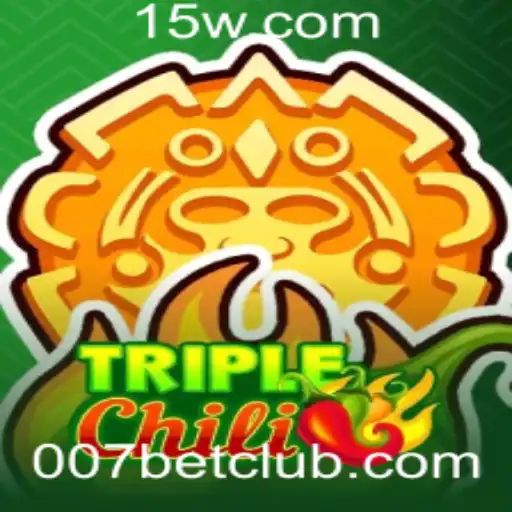 Descubra o Mundo de Aventuras com TripleChili no Novo Cenário do Jogo 007bet