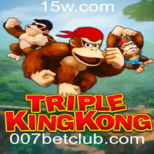Explorando o Fascinante Mundo de TripleKingKong: Regras e Estratégias