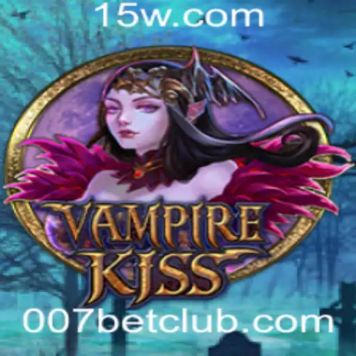 VampireKiss: Descubra o Fascinante Mundo dos Vampiros com 007bet