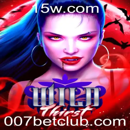 Explorando o Mundo de WildThirst: Um Mergulho no Jogo Inovador com 007bet