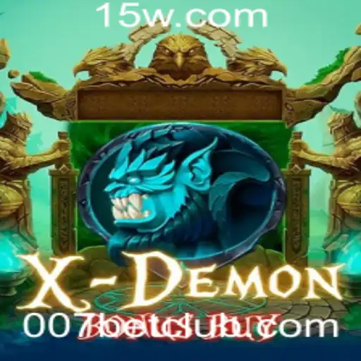 Explorando o Mundo de XDemonBonusBuy: O Jogo de Casino Online que Conquista Fãs